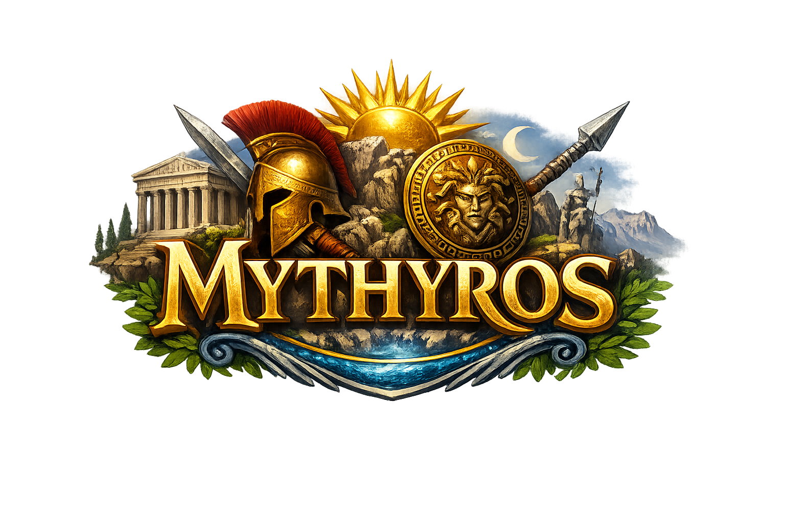 Mythyros